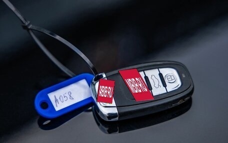 Audi A4, 2011 год, 898 000 рублей, 35 фотография