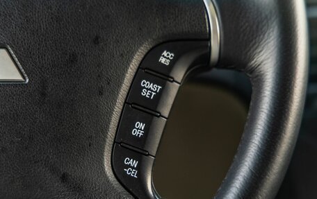 Mitsubishi Pajero IV, 2008 год, 1 398 000 рублей, 16 фотография