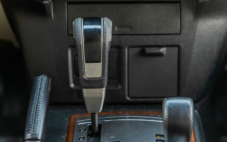 Mitsubishi Pajero IV, 2008 год, 1 398 000 рублей, 20 фотография