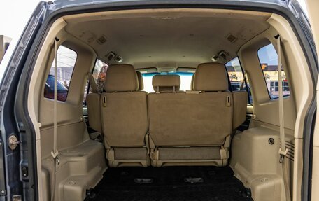 Mitsubishi Pajero IV, 2008 год, 1 398 000 рублей, 34 фотография