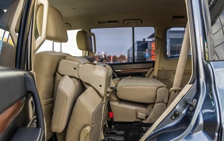 Mitsubishi Pajero IV, 2008 год, 1 398 000 рублей, 33 фотография