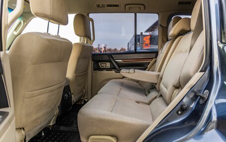 Mitsubishi Pajero IV, 2008 год, 1 398 000 рублей, 31 фотография