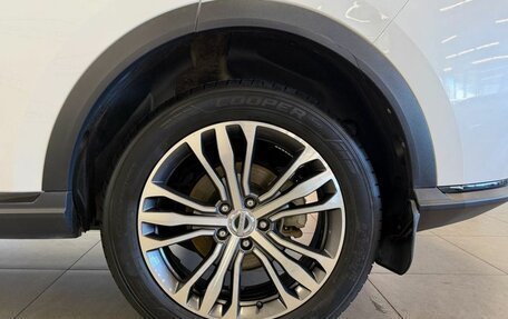 Haval F7 I, 2023 год, 2 250 000 рублей, 8 фотография