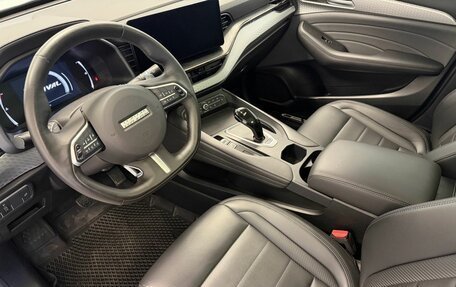 Haval F7 I, 2023 год, 2 250 000 рублей, 14 фотография
