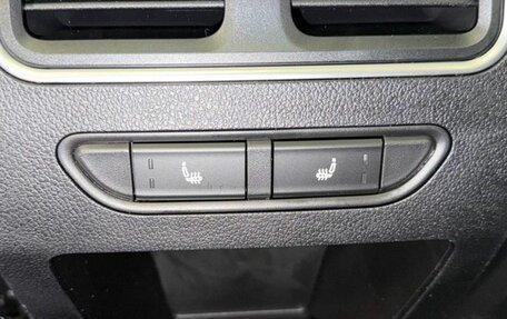 Haval F7 I, 2023 год, 2 250 000 рублей, 11 фотография