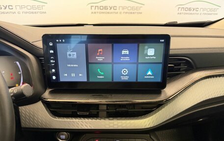 Haval F7 I, 2023 год, 2 250 000 рублей, 19 фотография