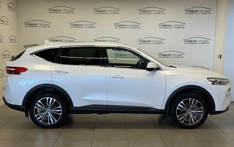 Haval F7 I, 2023 год, 2 250 000 рублей, 25 фотография