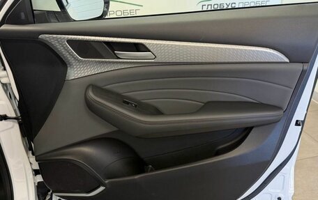 Haval F7 I, 2023 год, 2 250 000 рублей, 22 фотография