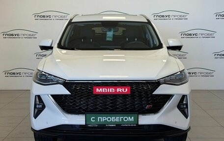 Haval F7 I, 2023 год, 2 250 000 рублей, 3 фотография