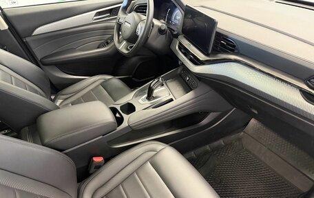 Haval F7 I, 2023 год, 2 250 000 рублей, 21 фотография