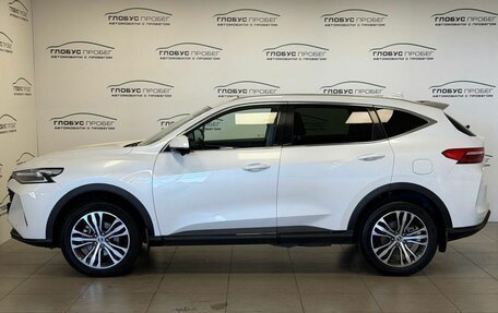 Haval F7 I, 2023 год, 2 250 000 рублей, 26 фотография