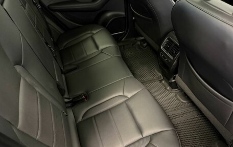 Haval F7 I, 2023 год, 2 250 000 рублей, 23 фотография