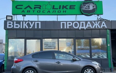 KIA Cerato III, 2013 год, 969 000 рублей, 3 фотография