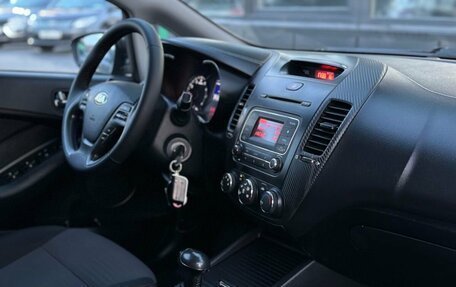 KIA Cerato III, 2013 год, 969 000 рублей, 11 фотография