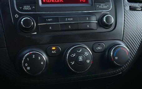 KIA Cerato III, 2013 год, 969 000 рублей, 16 фотография