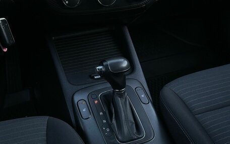 KIA Cerato III, 2013 год, 969 000 рублей, 18 фотография