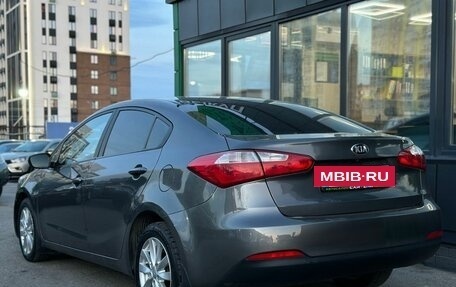 KIA Cerato III, 2013 год, 969 000 рублей, 7 фотография