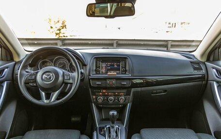 Mazda CX-5 II, 2015 год, 1 698 000 рублей, 13 фотография