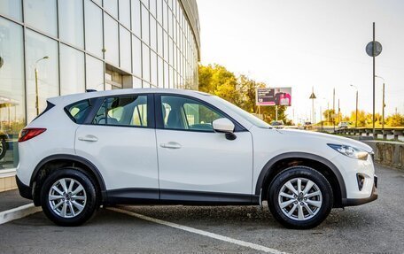 Mazda CX-5 II, 2015 год, 1 698 000 рублей, 8 фотография