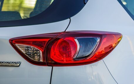 Mazda CX-5 II, 2015 год, 1 698 000 рублей, 12 фотография