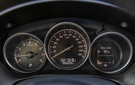 Mazda CX-5 II, 2015 год, 1 698 000 рублей, 9 фотография