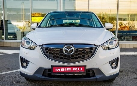 Mazda CX-5 II, 2015 год, 1 698 000 рублей, 2 фотография