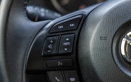 Mazda CX-5 II, 2015 год, 1 698 000 рублей, 18 фотография
