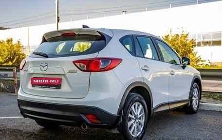 Mazda CX-5 II, 2015 год, 1 698 000 рублей, 7 фотография