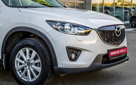 Mazda CX-5 II, 2015 год, 1 698 000 рублей, 10 фотография