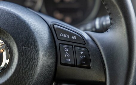 Mazda CX-5 II, 2015 год, 1 698 000 рублей, 19 фотография