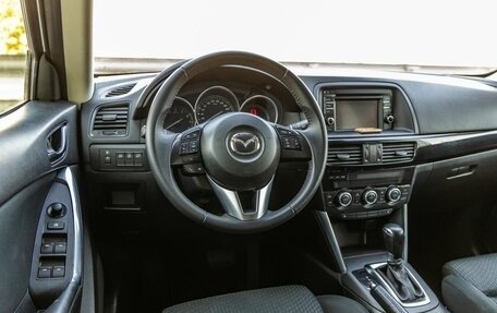 Mazda CX-5 II, 2015 год, 1 698 000 рублей, 14 фотография