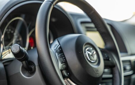 Mazda CX-5 II, 2015 год, 1 698 000 рублей, 30 фотография