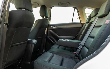 Mazda CX-5 II, 2015 год, 1 698 000 рублей, 36 фотография