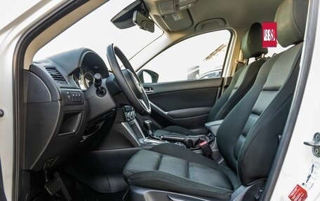 Mazda CX-5 II, 2015 год, 1 698 000 рублей, 29 фотография