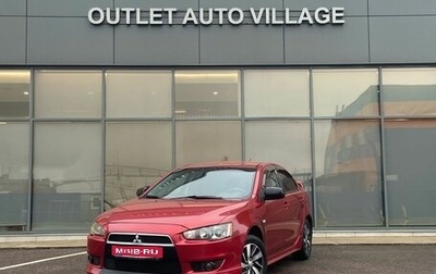 Mitsubishi Lancer IX, 2008 год, 499 000 рублей, 1 фотография