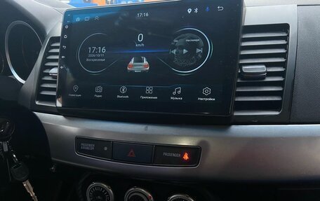 Mitsubishi Lancer IX, 2008 год, 499 000 рублей, 8 фотография