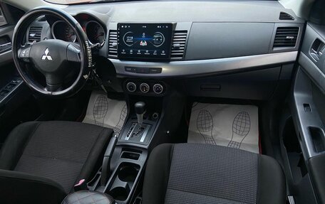 Mitsubishi Lancer IX, 2008 год, 499 000 рублей, 7 фотография