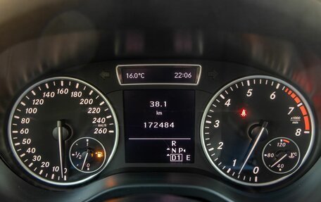 Mercedes-Benz A-Класс, 2015 год, 1 348 000 рублей, 9 фотография