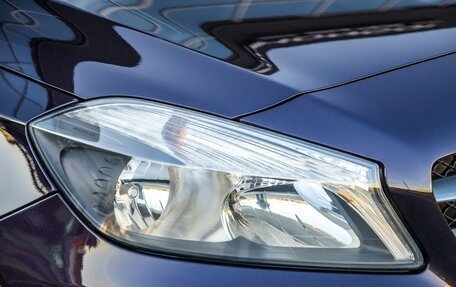 Mercedes-Benz A-Класс, 2015 год, 1 348 000 рублей, 11 фотография