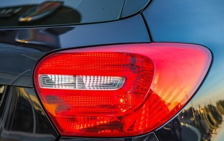 Mercedes-Benz A-Класс, 2015 год, 1 348 000 рублей, 12 фотография