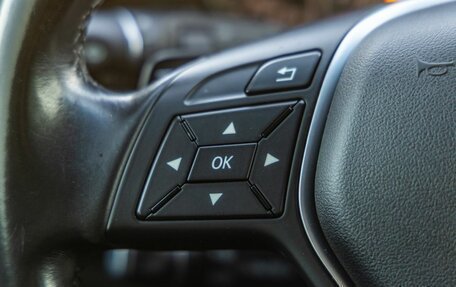 Mercedes-Benz A-Класс, 2015 год, 1 348 000 рублей, 16 фотография