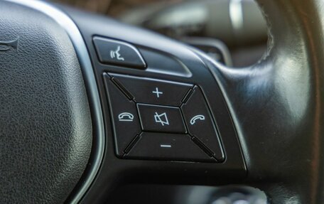 Mercedes-Benz A-Класс, 2015 год, 1 348 000 рублей, 18 фотография