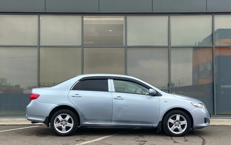 Toyota Corolla, 2008 год, 598 000 рублей, 3 фотография