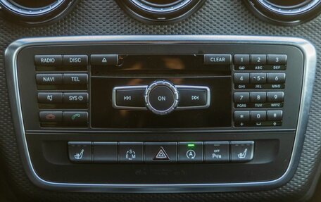 Mercedes-Benz A-Класс, 2015 год, 1 348 000 рублей, 24 фотография