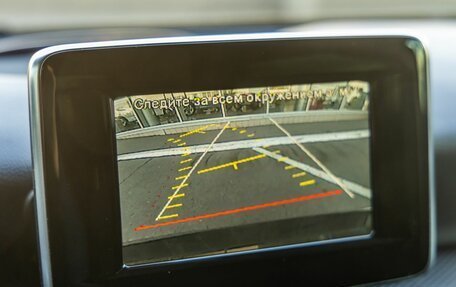 Mercedes-Benz A-Класс, 2015 год, 1 348 000 рублей, 22 фотография
