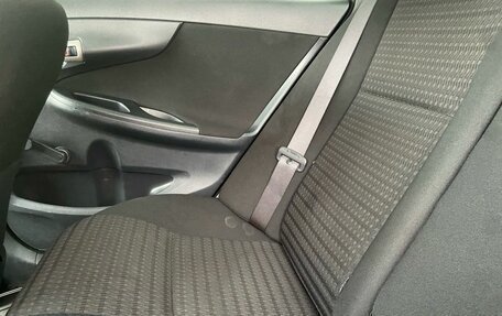 Toyota Corolla, 2008 год, 598 000 рублей, 9 фотография