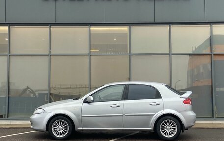Chevrolet Lacetti, 2007 год, 439 000 рублей, 6 фотография