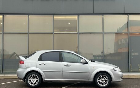 Chevrolet Lacetti, 2007 год, 439 000 рублей, 3 фотография