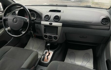 Chevrolet Lacetti, 2007 год, 439 000 рублей, 7 фотография