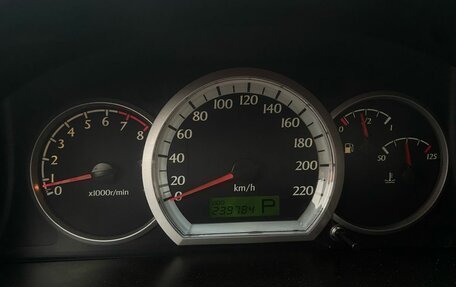 Chevrolet Lacetti, 2007 год, 439 000 рублей, 9 фотография